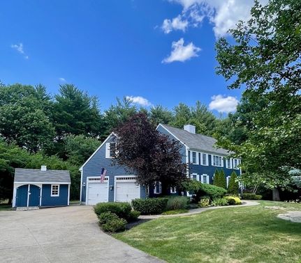 Ranch Property for sale in Plymouth County, Massachusetts