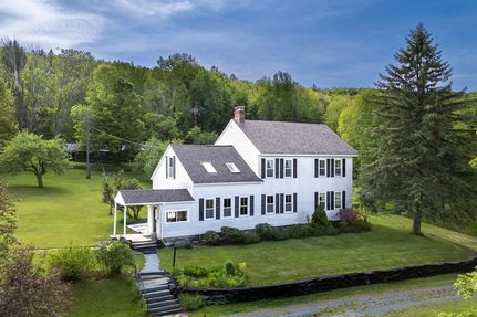 Farm Property for sale in Orange County, Vermont