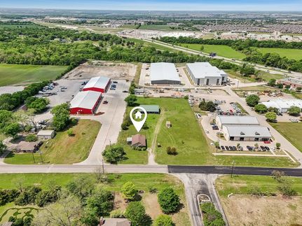 Ranch Property for sale in Collin County, Texas