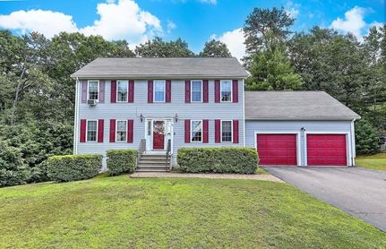 Ranch Property for sale in Norfolk County, Massachusetts
