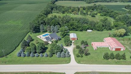 Farm Property for sale in Whiteside County, Illinois