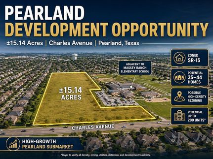 Ranch Property for sale in Brazoria County, Texas