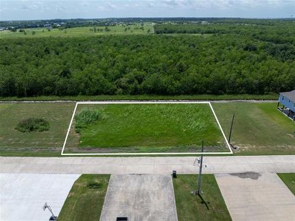 Farm Property for sale in Cameron Parish, Louisiana