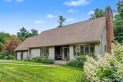 Ranch Property for sale in Windham County, Connecticut