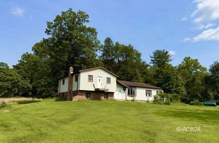 Farm Property for sale in Hocking County, Ohio