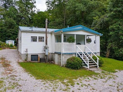 Recreational Property for sale in Leslie County, Kentucky