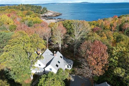 Farm Property for sale in Hancock County, Maine