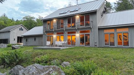 Ranch Property for sale in Hancock County, Maine