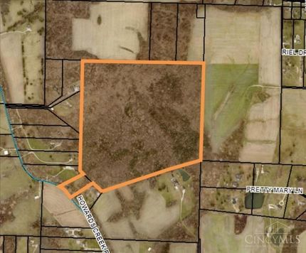 Farm Property for sale in Butler County, Ohio