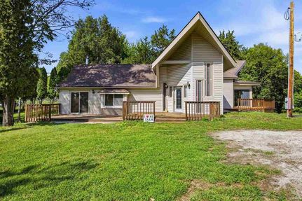 Farm Property for sale in Johnson County, Iowa