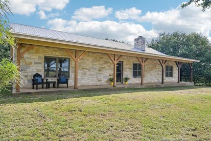 Farm Property for sale in Bastrop County, Texas