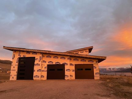 Ranch Property for sale in Lake County, Montana