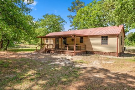 Farm Property for sale in Wood County, Texas