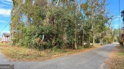 Ranch Property for sale in Wayne County, Georgia