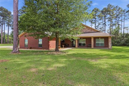 Recreational Property for sale in Jasper County, Texas