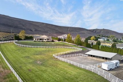 Recreational Property for sale in Benton County, Washington