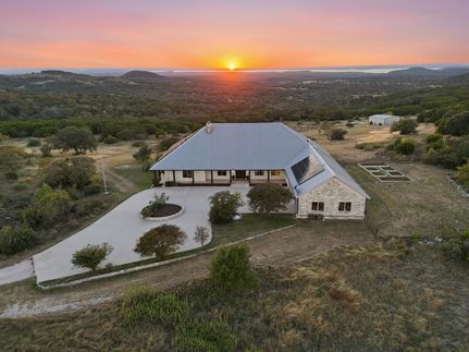 Farm Property for sale in Burnet County, Texas