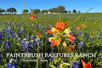 Ranch Property for sale in Washington County, Texas