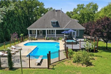Farm Property for sale in Norfolk City County, Virginia