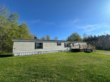 Farm Property for sale in Forest County, Wisconsin