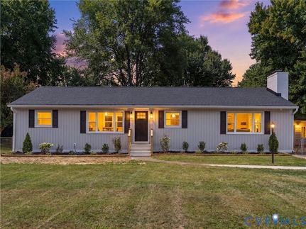 Farm Property for sale in Henrico County, Virginia