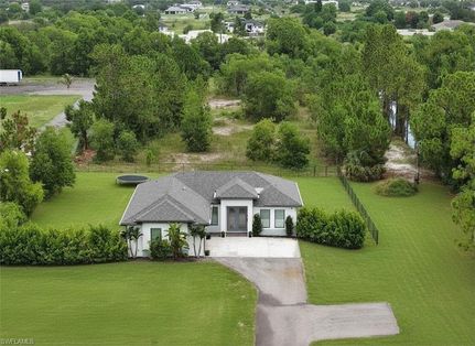 Farm Property for sale in Collier County, Florida