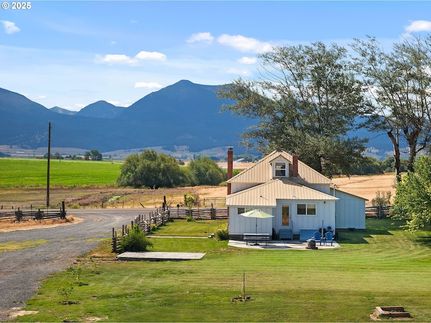 Farm Property for sale in Baker County, Oregon