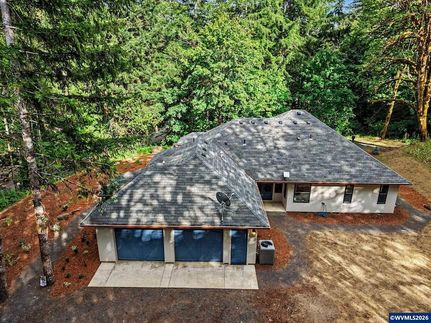 Farm Property for sale in Yamhill County, Oregon