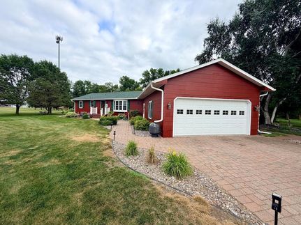 Ranch Property for sale in Kandiyohi County, Minnesota