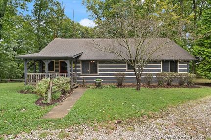 Farm Property for sale in Clark County, Indiana