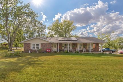 Farm Property for sale in Greene County, Missouri