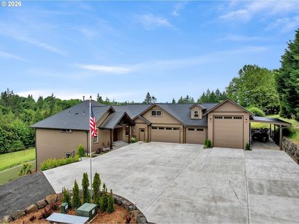 Farm Property for sale in Clark County, Washington