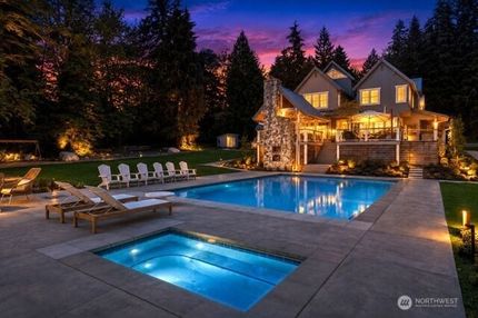 Farm Property for sale in King County, Washington