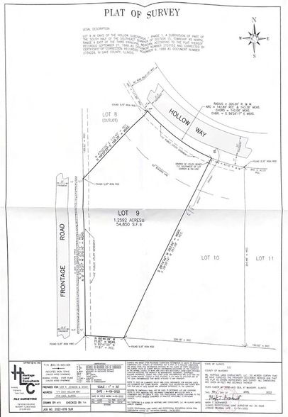 Farm Property for sale in Lake County, Illinois
