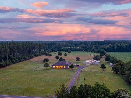 Farm Property for sale in Okaloosa County, Florida