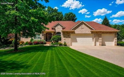 Ranch Property for sale in Clinton County, Michigan