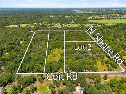 Farm Property for sale in Hunt County, Texas