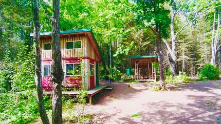 Farm Property for sale in Cook County, Minnesota