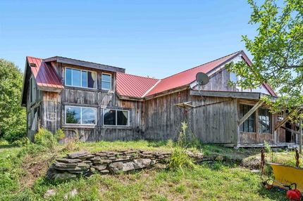 Ranch Property for sale in Washington County, Vermont