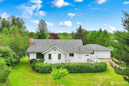Recreational Property for sale in Snohomish County, Washington
