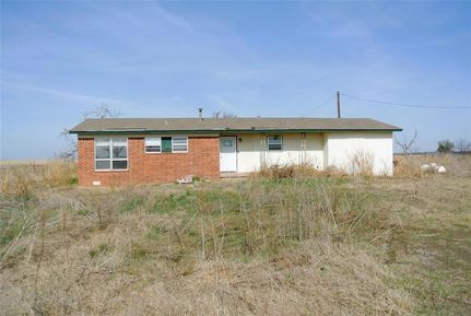 Farm Property for sale in Caddo County, Oklahoma