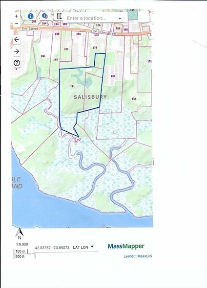 Ranch Property for sale in Essex County, Massachusetts