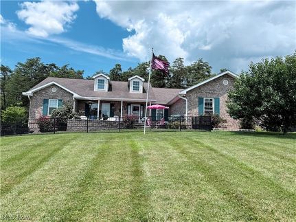 Farm Property for sale in Athens County, Ohio