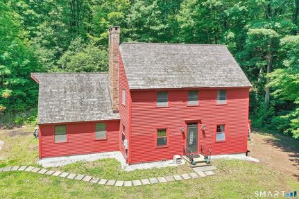 Recreational Property for sale in Tolland County, Connecticut
