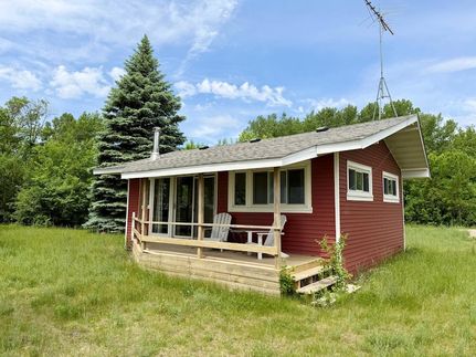 Farm Property for sale in Meeker County, Minnesota