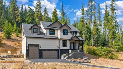 Recreational Property for sale in Kittitas County, Washington