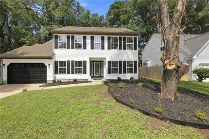 Ranch Property for sale in Hampton City County, Virginia