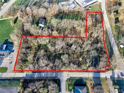 Recreational Property for sale in Floyd County, Indiana