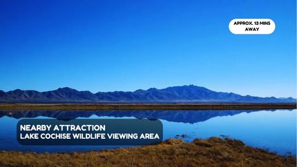 Farm Property for sale in Cochise County, Arizona
