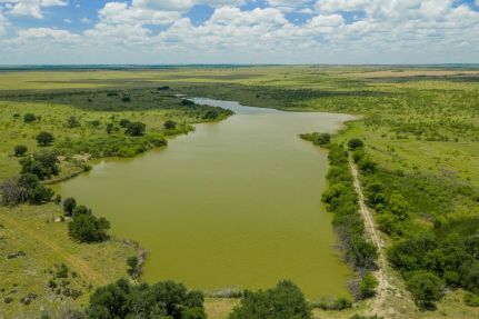 Ranch Property for sale in Throckmorton County, Texas